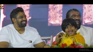 Dhruva Sarja and Prem New Movie Launch HD Official Video | KVN Productions