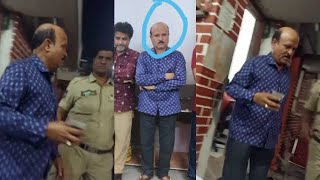 The Friendly Police Of Hyderabad | Dhekiye Bahadurpura Police Station Ki Ye Video | SACH NEWS |