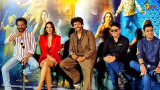 Bhool Bhulaiya 2 Trailer Launch - Full Event - Kartik Aaryan, Kiara Advani & Rajpal Yadav