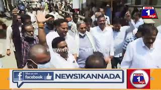 Siddaramaiah ಎದುರೇ ಮತ್ತೆ ಮೊಳಗಿದ ಮುಂದಿನ ಮುಖ್ಯಮಂತ್ರಿ ಘೋಷಣೆ Opposition Party Leader