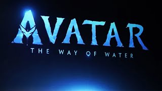 Avatar 2 Ko Mila NEW Title 'Avatar: The Way of Water' | Release Date
