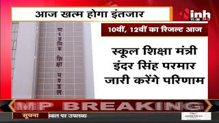 Madhya Pradesh Board की 10th और 12th का Result आज, CM Shivraj Singh Chouhan ने दी शुभकामनाएं