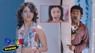 Tony (Oosaravelli) Tamil Movie Scenes | Payal Ghosh Scared by NTR - Tamannaah Scolds NTR