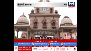 Ahmedabad :ભગવાન જગન્નાથની રથયાત્રા 1 જુલાઈએ નીકળશે | MantavyaNews