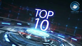Top 10 News Bulletin 11-10-2019