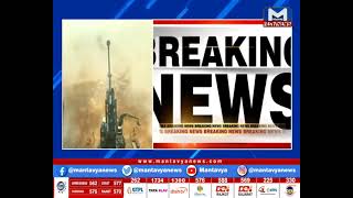 પોખરણમાં DRDO દ્વારા ATAGSનો ટેસ્ટ | MantavyaNews