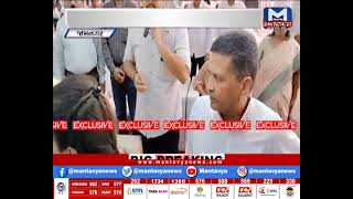 Jamnagar : C.R.પાટીલ અને નરેશ પટેલ એકમંચ પર | MantavyaNews