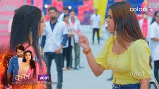 Sirf Tum Promo | Suhani Aur Riya Ne Kiya Ek Dusreko Challenge