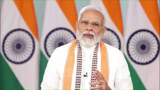 PM Shri Narendra Modi's remarks at Canada Sanatan Mandir and Cultural Centre