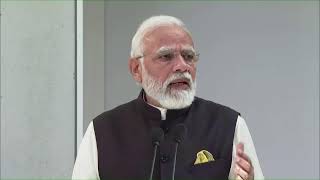 PM Shri Narendra Modi's remarks at joint press meet with PM of Denmark.