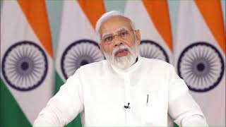 PM's video message at International Conference on Disaster Resilient Infrastructure (ICDRI) 2022