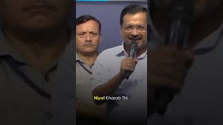 Best of Arvind Kejriwal | Epic Reply | Delhi Model