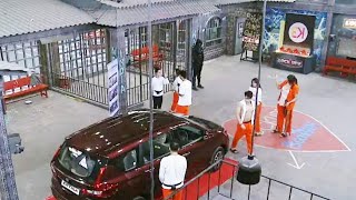 Lock Upp Live Update: Ab To Mujhe Hi Jeetna Hai Trophy, NEW Car Dekhkar Munawar Ke Ude Hosh