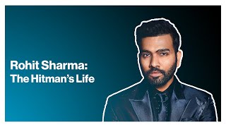 The Roller-Coaster Ride Of Rohit Sharma