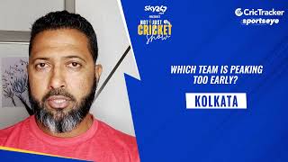 Wasim Jaffer names the team which is peaking too early in the tournament and needs to be careful