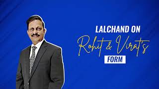 Lalchand Rajput opines on Indian batting mainstay's form