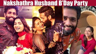Nakshathra Night Date ???? on Husband Birthday | Thamizhum Saraswathiyum Serial | Vijay TV
