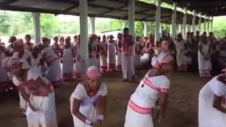 দেউৰী জাতিৰ লোক সংগীত আৰু নৃত্য || Folk dance of Deori tribe in Sadiya.