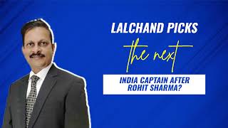 Lalchand Rajput names contenders for India's next captain after Rohit Sharma's tenure ends