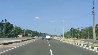 Highway to Jorhat Town, Assam || যোৰহাট চহৰলৈ যোৱা ঘাইপথ