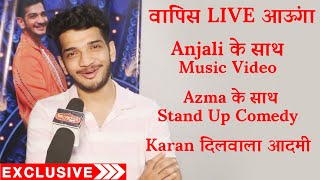 Munawar Faruqi Exclusive Interview | Stand Up Comedy Soon, Munjali Music Video, 140K Insta Live