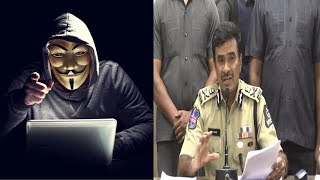Most Wanted Hacker Ko Hyderabad City Police Ne Kiya Giraftar | SACH NEWS |