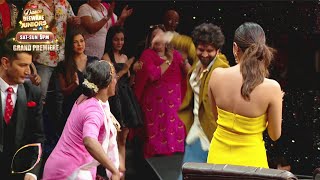 Dance Deewane Juniors Promo | Kartik Aaryan Ka Crazy Dance | Kiara Advani | Bhool Bhulaiyaa 2