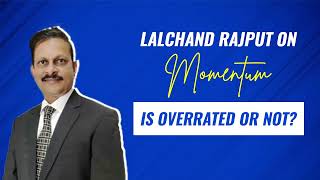 Lalchand Rajput on whether momentum plays a vital role in T20s or it is just an overrated expression
