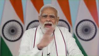 PM Modi's speech at Madhya Pradesh Startup Conclave | PMO