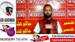 Hajj Committee of India has provided Hajj quota to three travel agencies of Jammu and Kashmir