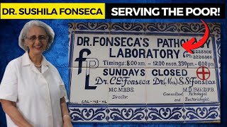 Meet Dr Fonseca helping poor people who cant afford expensive treatments!