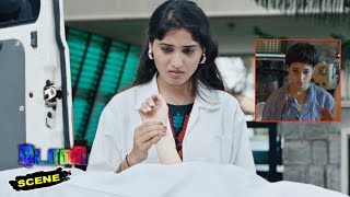 Tony (Oosaravelli) Tamil Movie Scenes | Tamannaah Friend Saves her Life