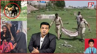 Masoom Bachcha Jungle Kutto Ka Shikar Ya Phir Hai Yeh Qatal ? | Musi Naddi | Kulsumpura | Hyderabad