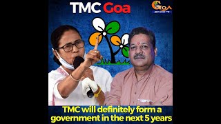 TMC will form a government in the next five years, when the next Assembly elections come; Kirti Azad