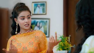 Udaariyaan Episode 381 Promo | Tanya Ke Samne Aayi, Jasmine Ki Asliyat