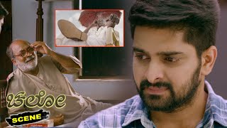 Naga Shourya Tries To Find Out The Reason Behind Disputes | Chalo Kannada Movie Scenes