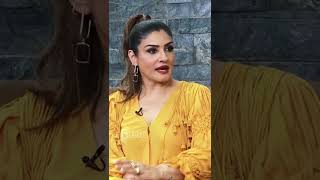 #RaveenaTandon on being offered KGF2; “I didn’t want to be there just for one or two scenes.”