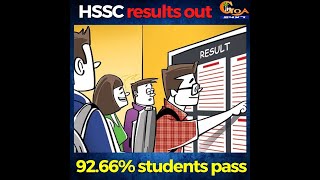GBSHSE 12th result out, 92.66% students pass. Here are more details