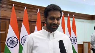 PM follows the players and the sport, and his thoughts connect with the players: P Gopichand