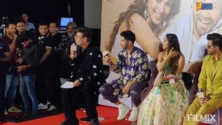 Karan Johar Reacts On South Cinema V/S Bollywood Cinema