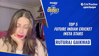 Karishma Kotak picks her top five Indian cricketers who can become stars on Instagram in future