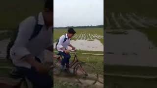 rural roads of Assam