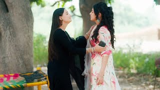 Udaariyaan | Jasmine Ne Sweety Ke Sath Ki Batamizi, Bhauklayi Jasmine
