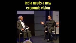 Shri Rahul Gandhi's interaction at the Ideas For India conclave, London