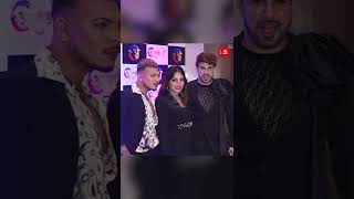 Arshi Khan & Others Reached at Launch Party of New Hindi Channel Atrangii Dekhte Raho