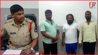 Friendly Police Ne Is Shaks Ko Pant Pahen Ne Ka Bhi Mauqa Nahi Diya | Tappachabutra | SACH NEWS |