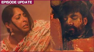 Swaran Ghar | 25th May 2022 Episode Update | Ajeet Ke Sath Hua Bada Hadsa, Swaran Ne Bachai Jaan