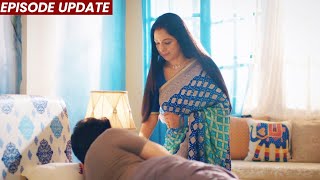 Anupama | 25th May 2022 Episode Update | Anupama Aur Anuj Ka Morning Romance