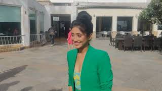 Shivangi Joshi Full Exclusive Interview - Khatron Ke Khiladi Season 12