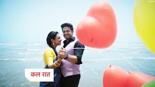 Anupama Promo | Honeymoon Par Anuj Aur Anupama